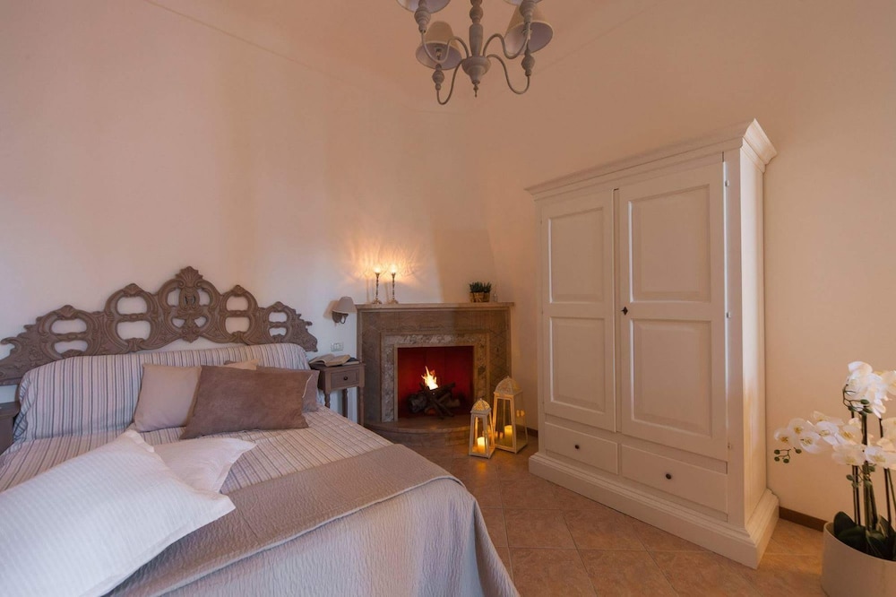 Deluxe Double Room, Balcony, Garden View photo 1