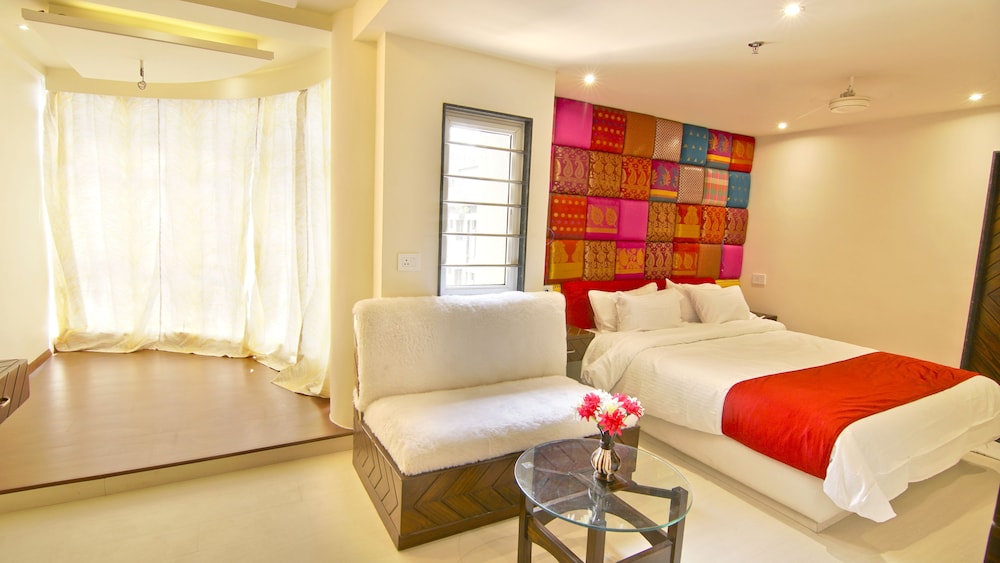 Super Deluxe Room photo 1