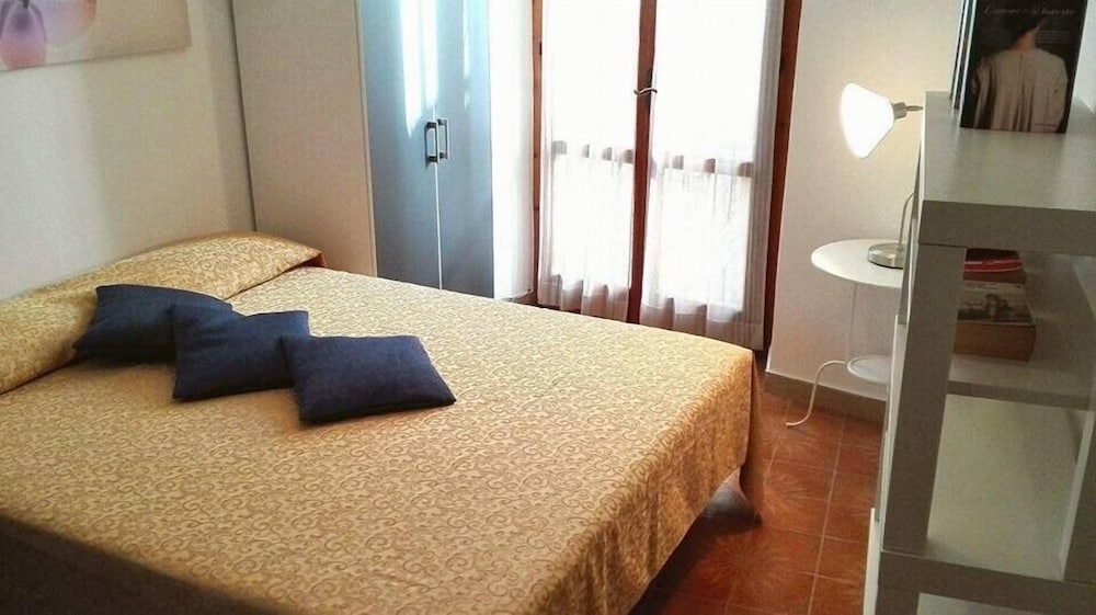 Apartment, 1 Bedroom