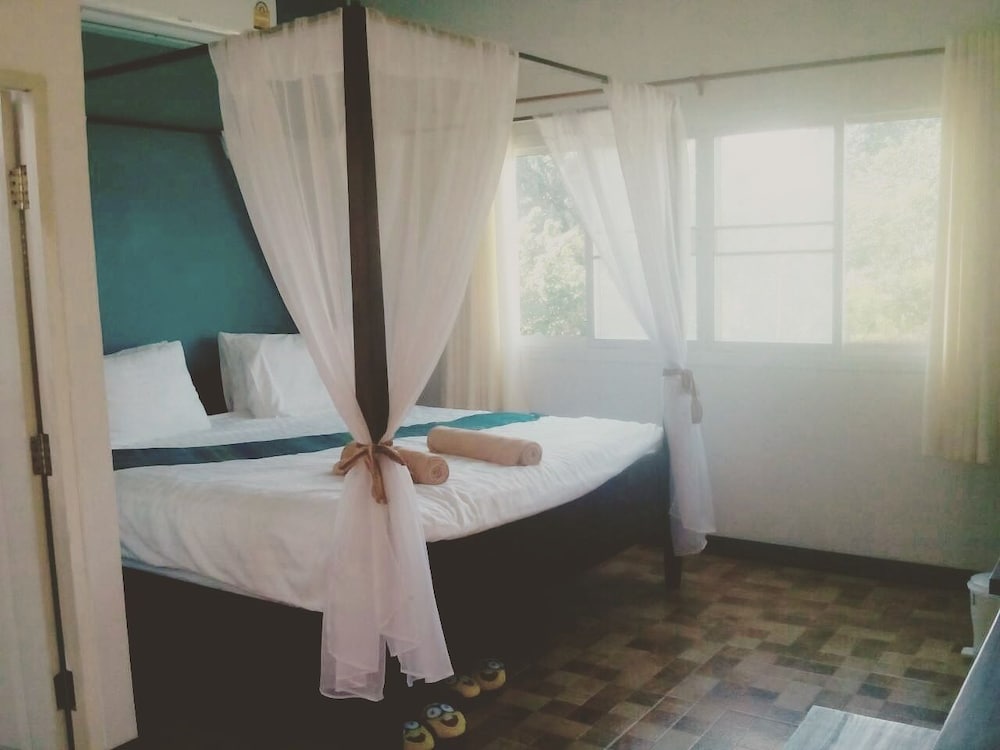 Deluxe Room photo 1