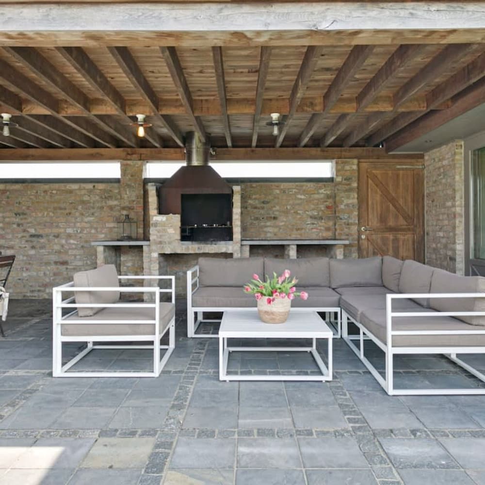 Spectacular holiday-villa with lounge-area and bar, Fotografia 33