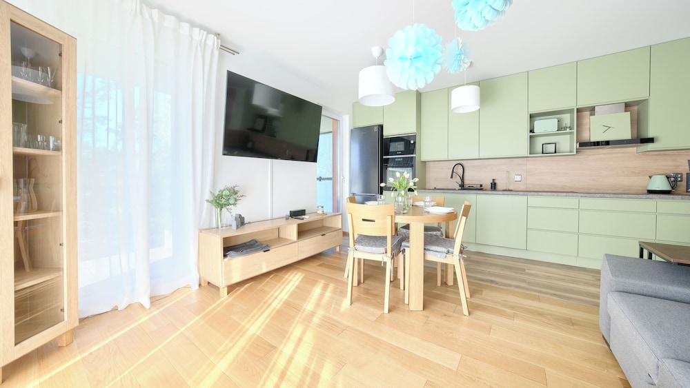 Apartment (10/45) - Photo 6