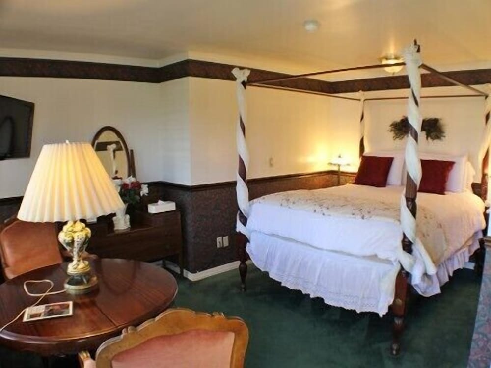 Signature Suite (J.S. Cain) photo 3