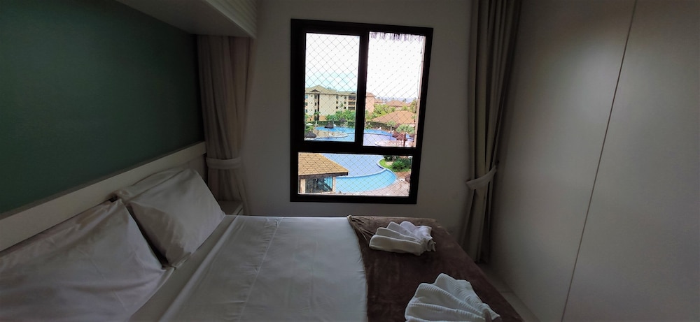 Comfort Apartment, 1 Bedroom, Sea View photo 1