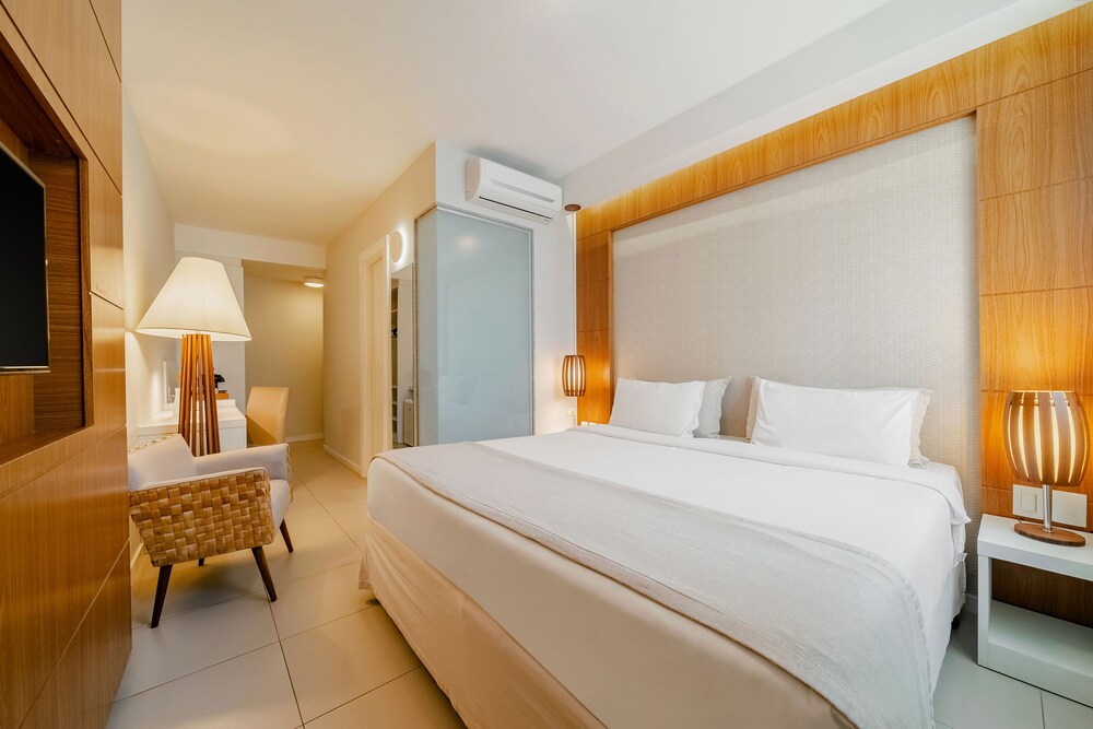 Executive Room, 1 King Bed photo 2