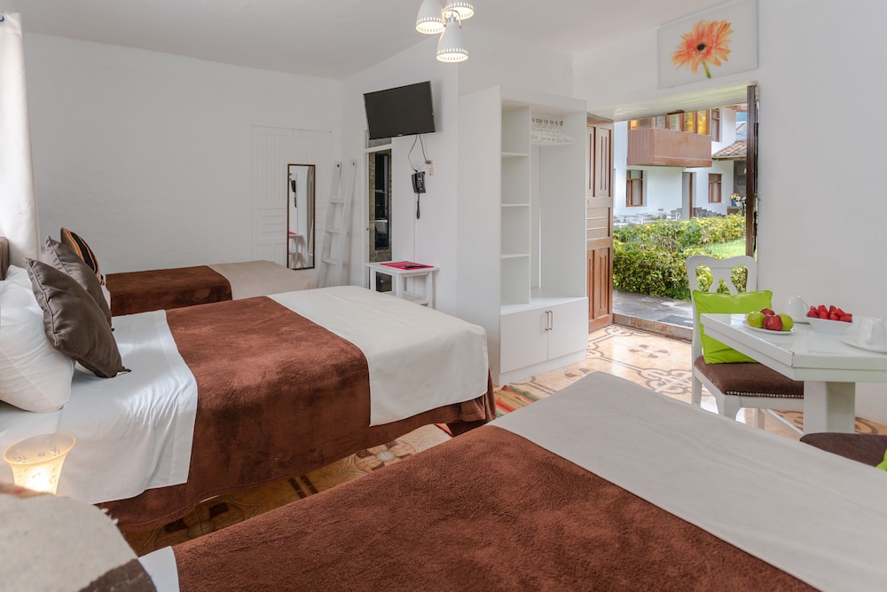 Triple Room photo 3