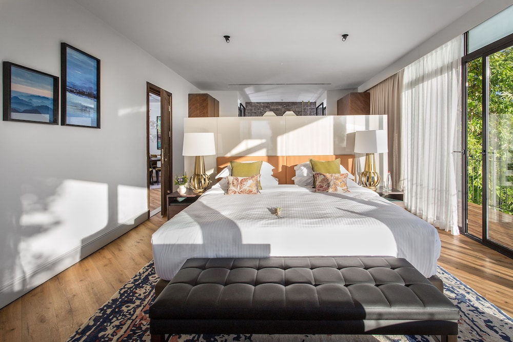 Presidential Suite photo 2