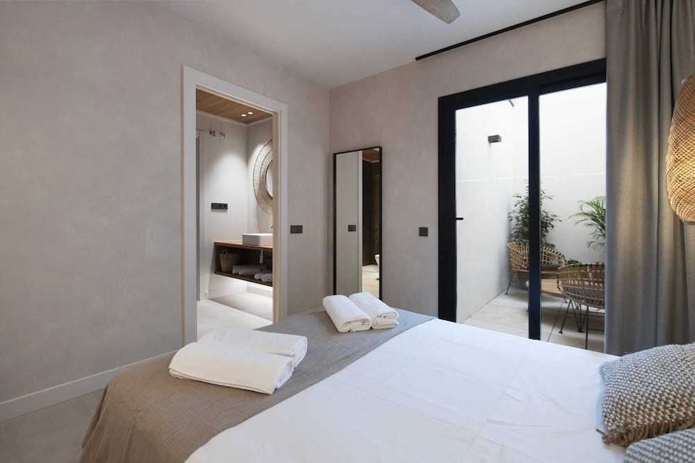Deluxe Apartment (Balisse 5) photo 2