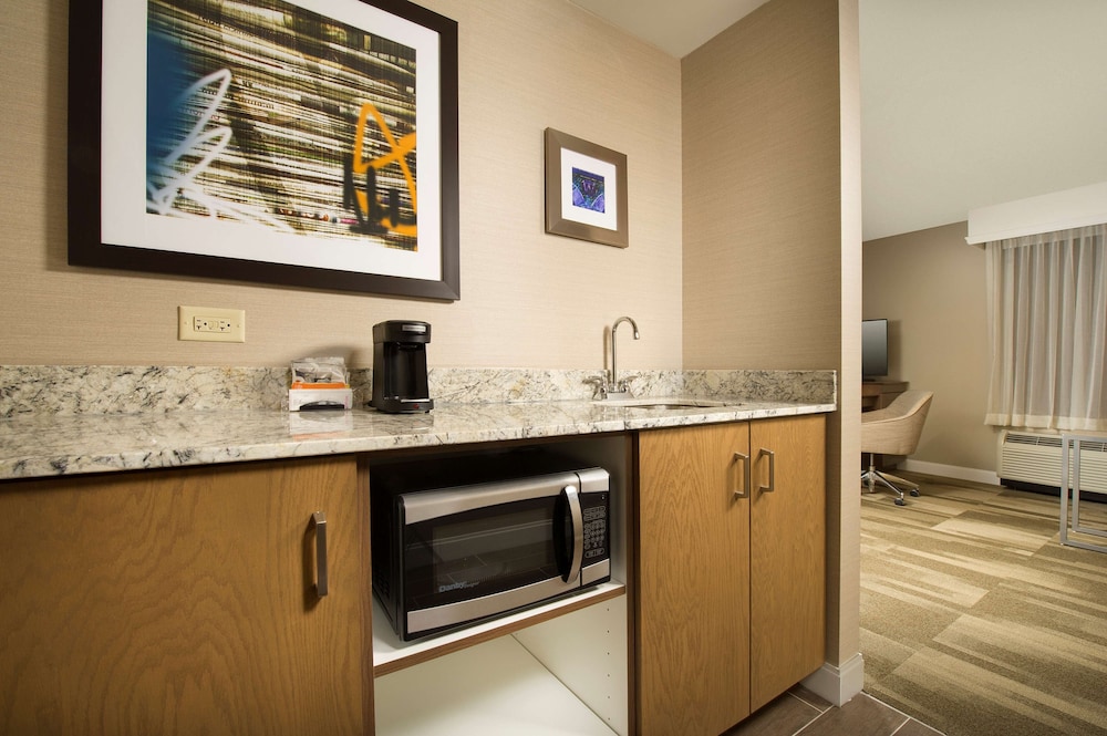 Room, 1 King Bed, Kitchenette photo 3