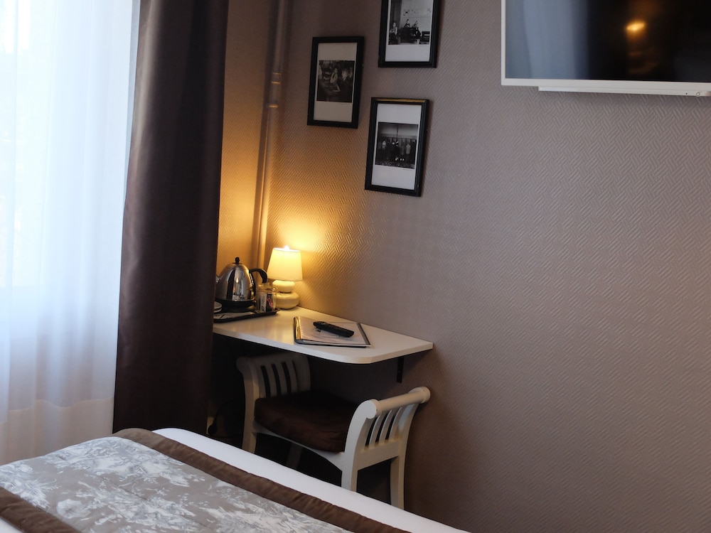 Junior Double Room photo 2