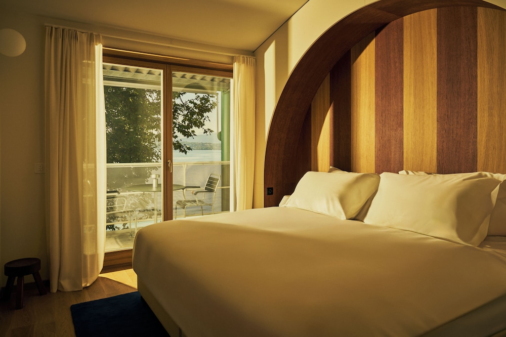 Comfort Double or Twin Room, Mobility Accessible photo 3