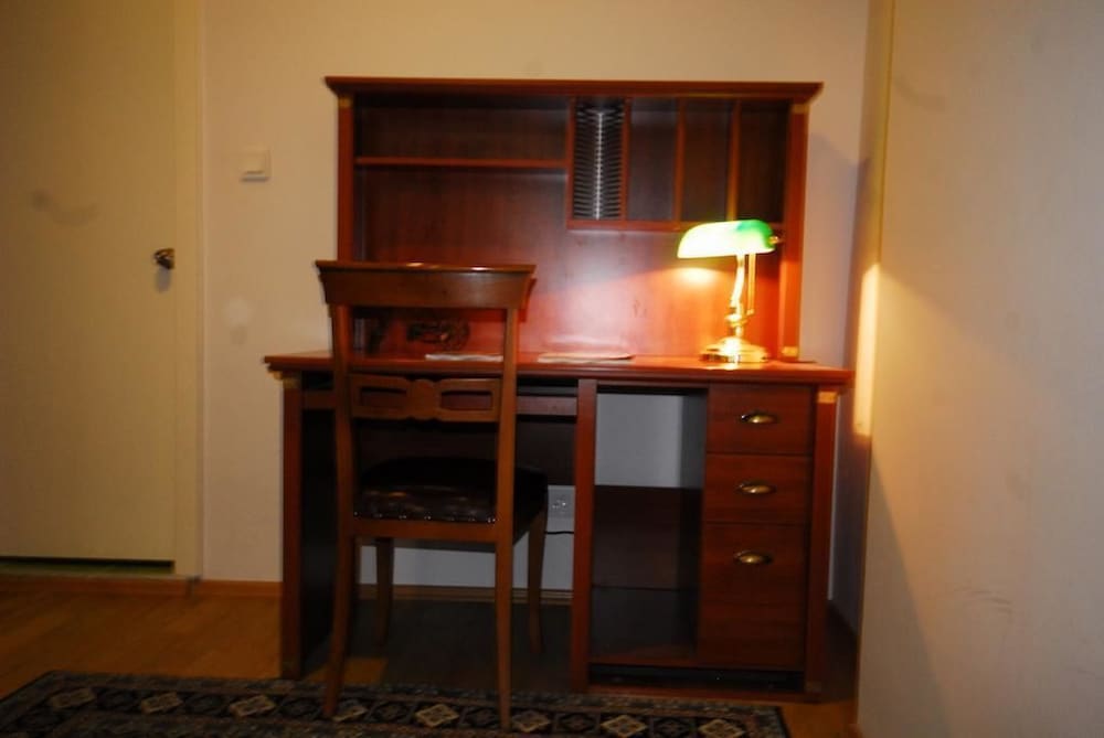 Standard Triple Room photo 3