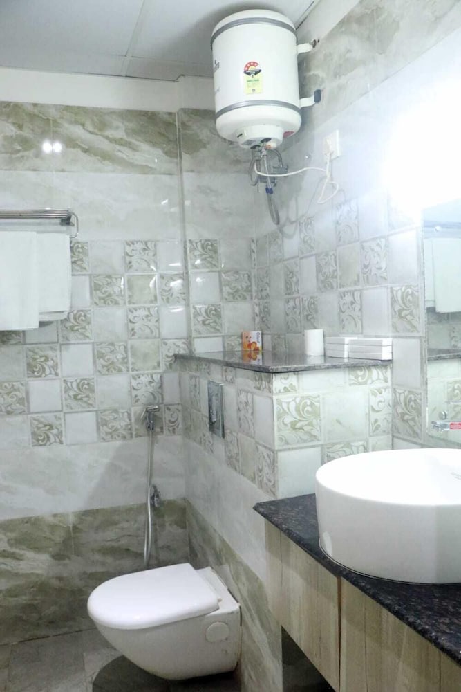 Triple Room photo 2