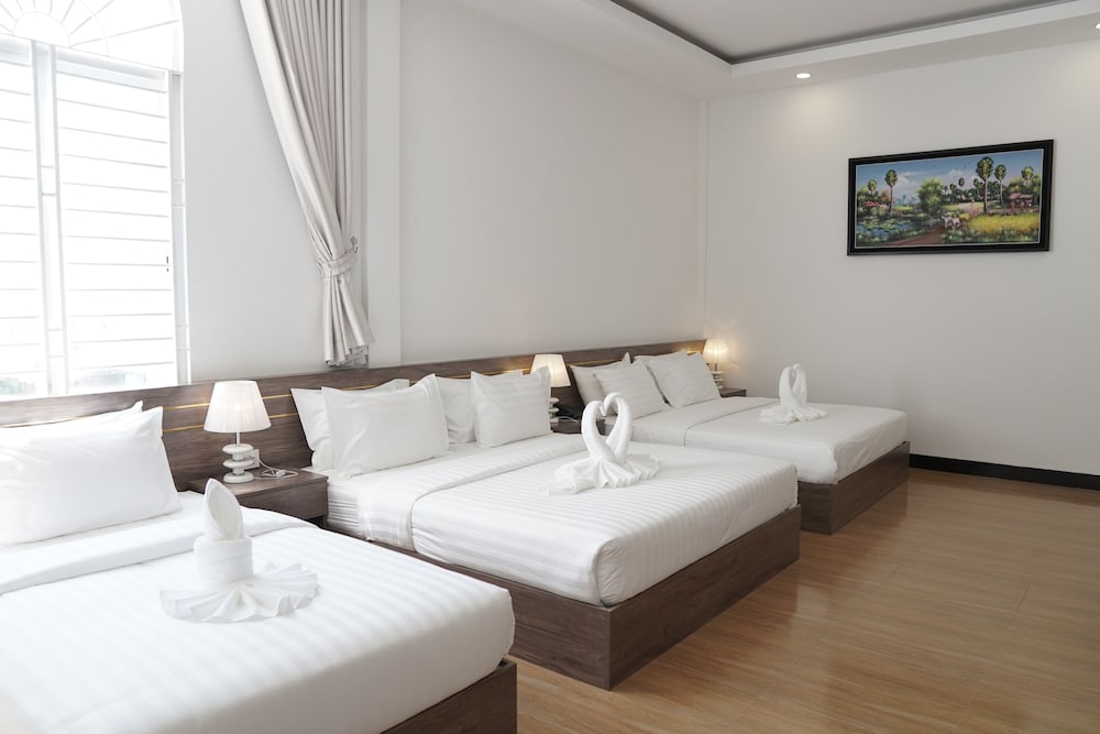 Premium Room - Photo 6