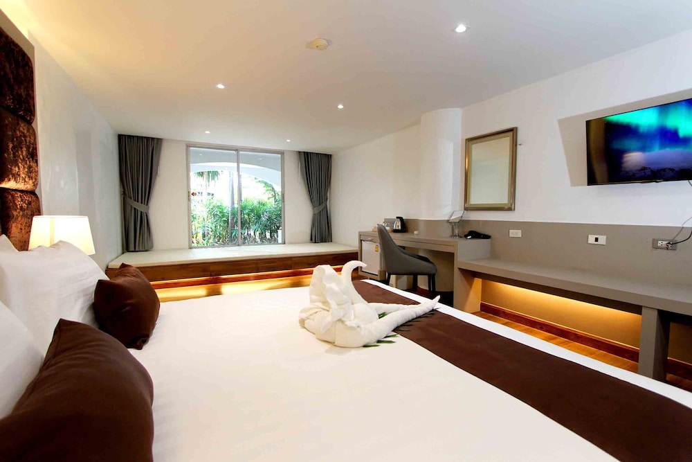 Premier Double Room - Photo 5