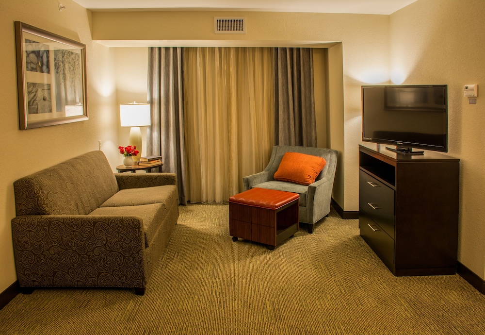 Suite, 2 Bedrooms, Accessible Bathtub, Kitchen (Mobility) photo 1
