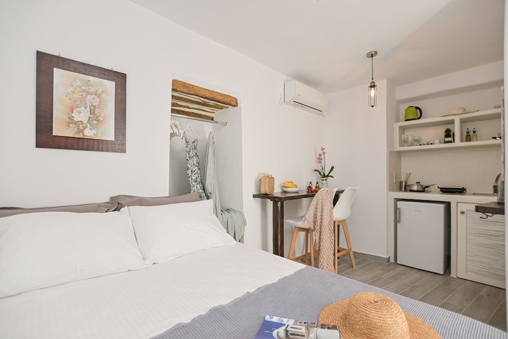 Double Room (V.S.III Suite 2) photo 1