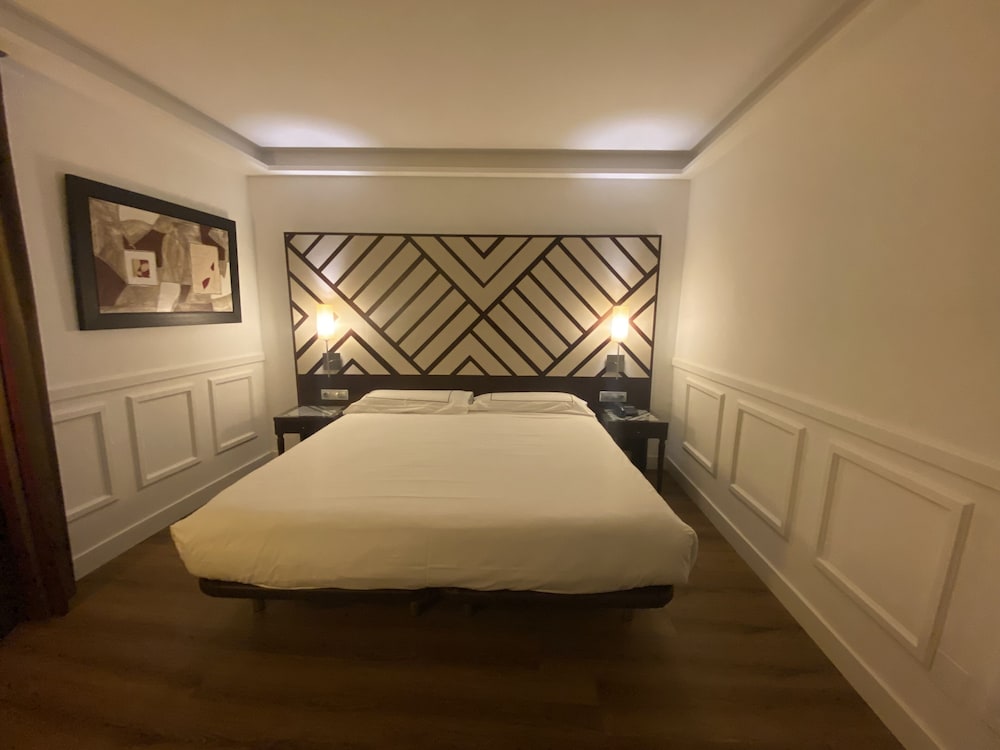 Executive Double Room photo 2