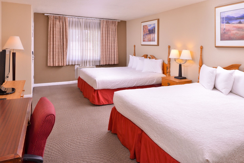 Deluxe Double Room, Ground Floor photo 3