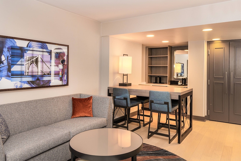Executive Studio Suite, 1 Bedroom - Photo 7