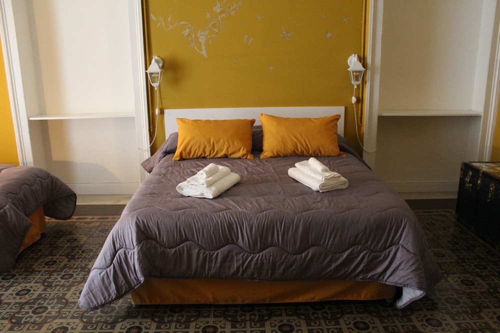 Quadruple Room, Ensuite (External)