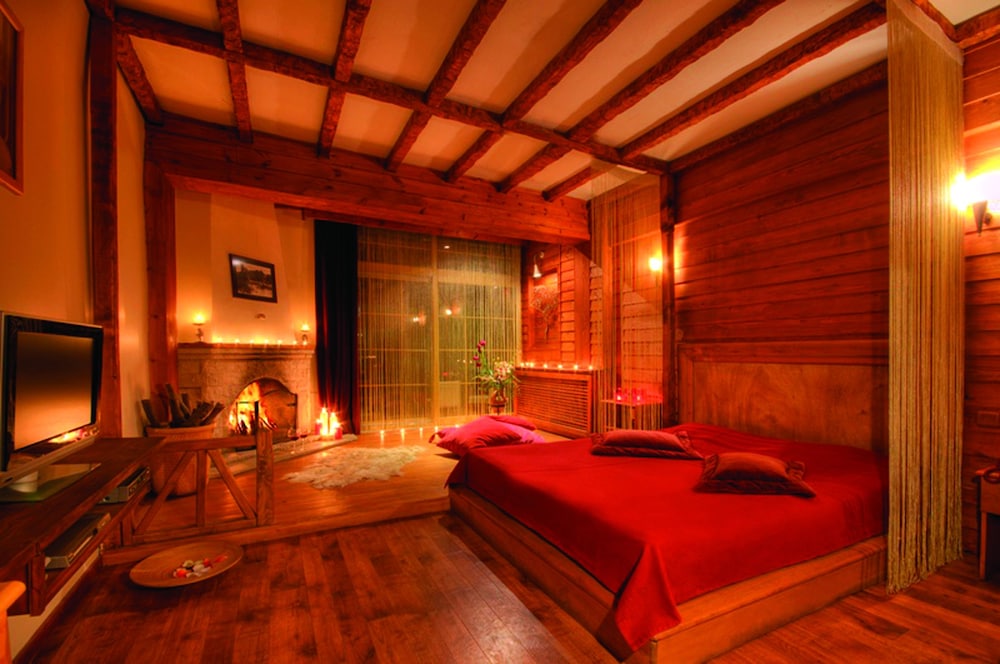 Deluxe Suite (Harem) photo 1