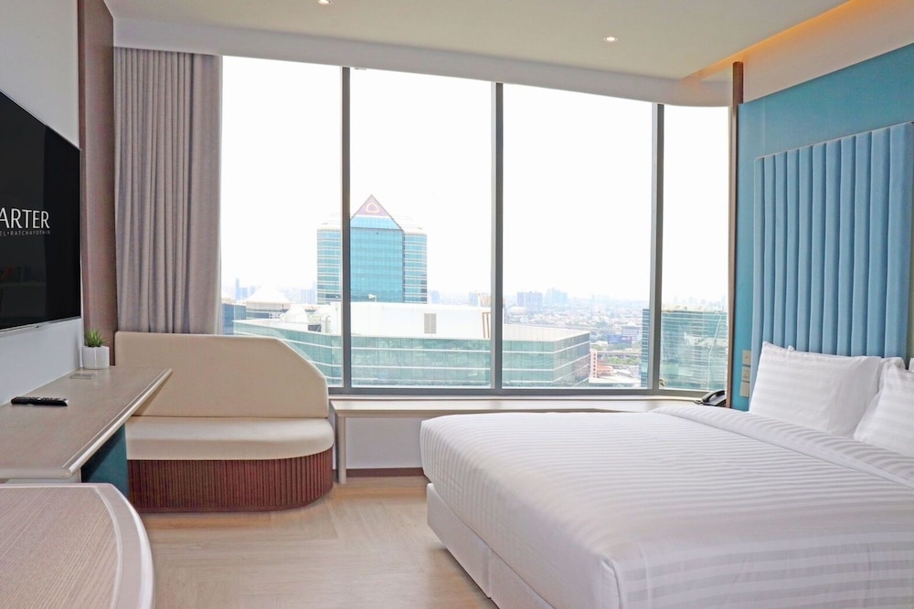 Superior King Room photo 3
