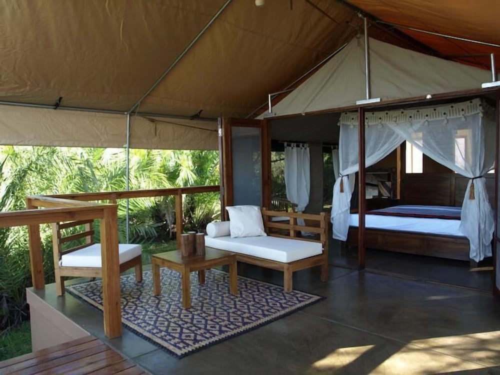 Standard Double Room, 1 King Bed photo 2