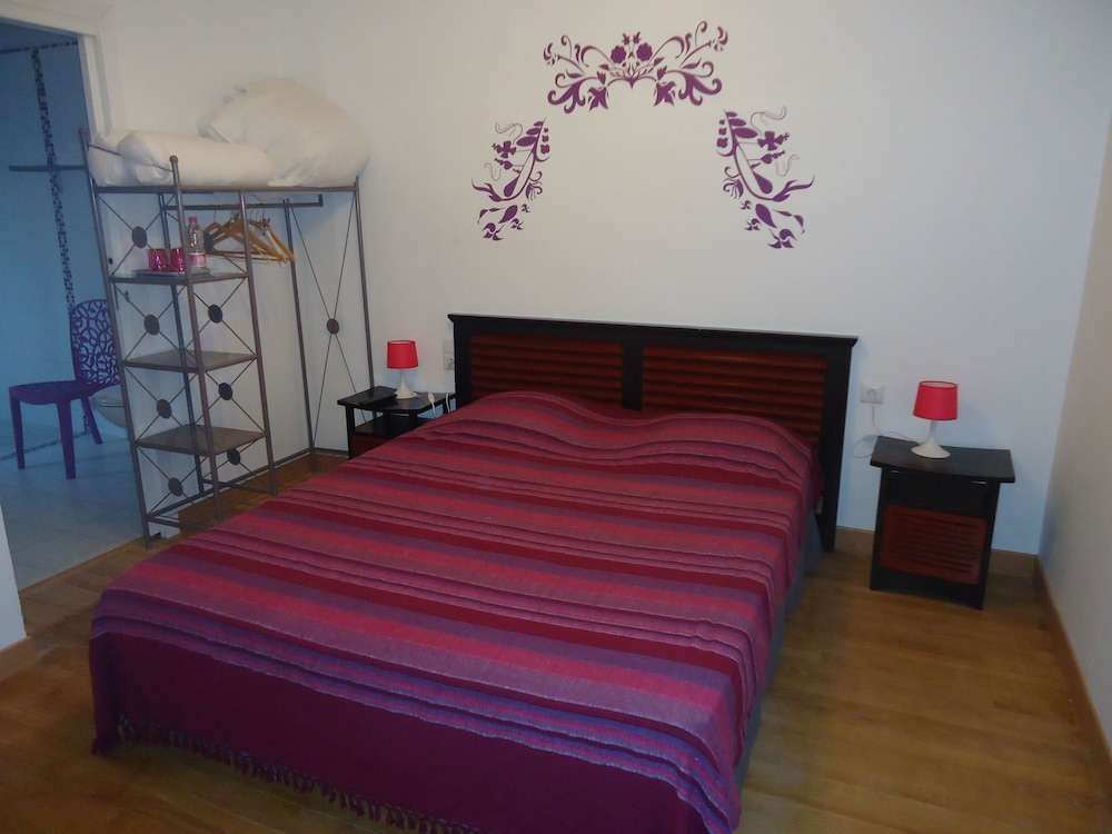 Double Room, Accessible photo 2