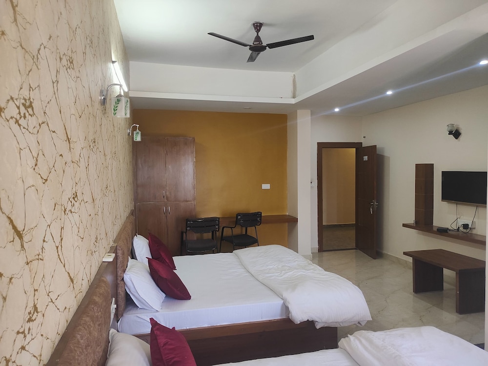 Deluxe Room photo 2