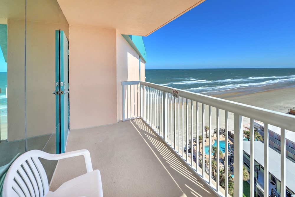 Superior Suite, 1 Bedroom, Kitchen, Ocean View photo 3