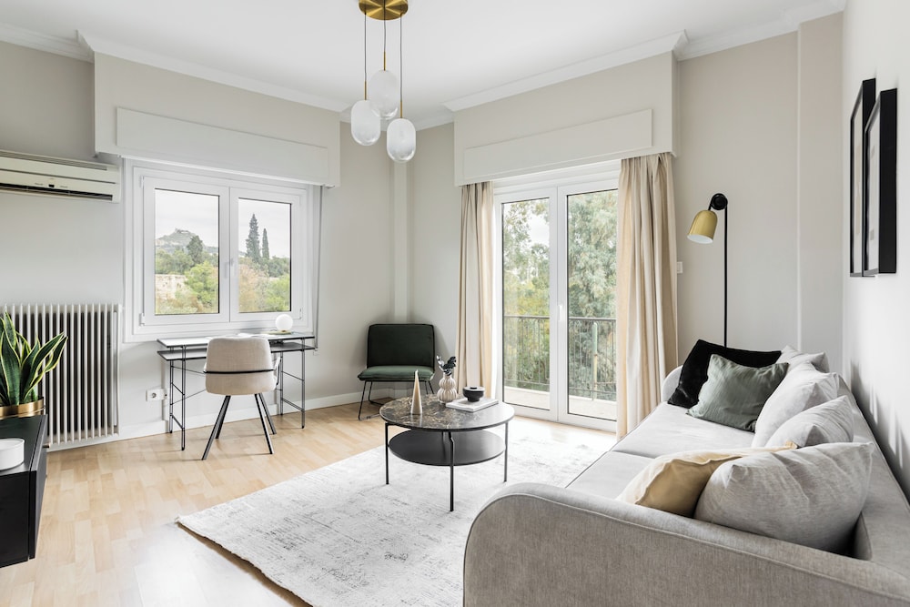 Apartment, 2 Bedrooms