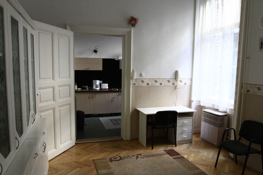 One Bedroom Apartment with Mezzanine for 2 Persons, Non Smoking