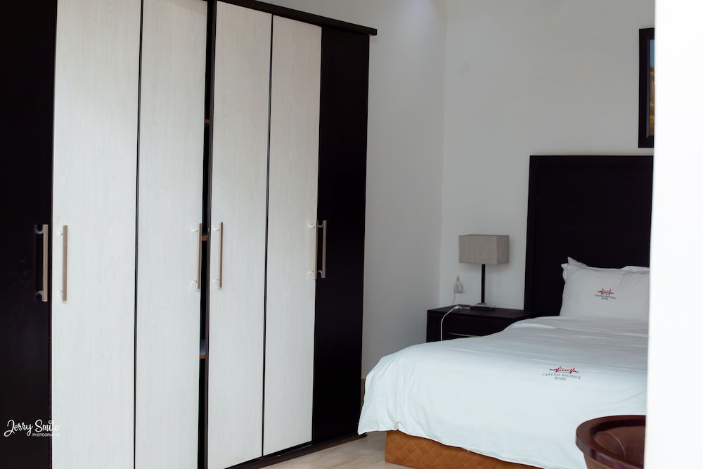 Comfort Room photo 1