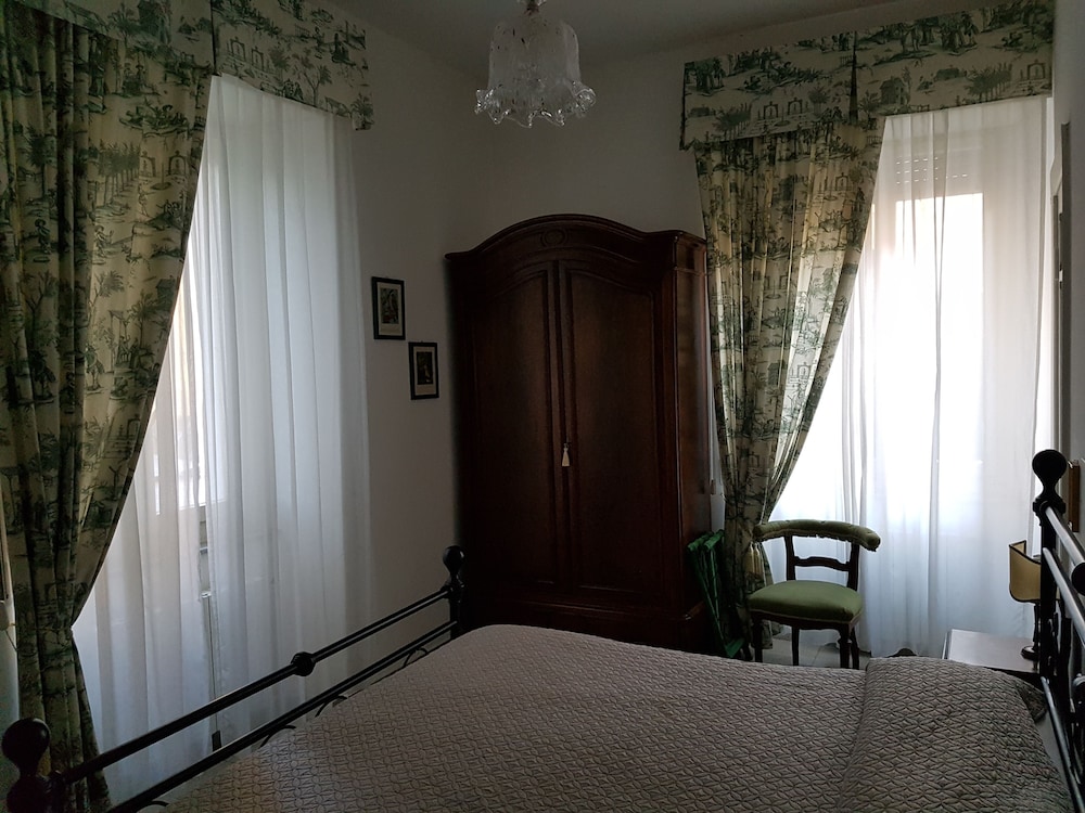 Standard Double Room (Wanda)