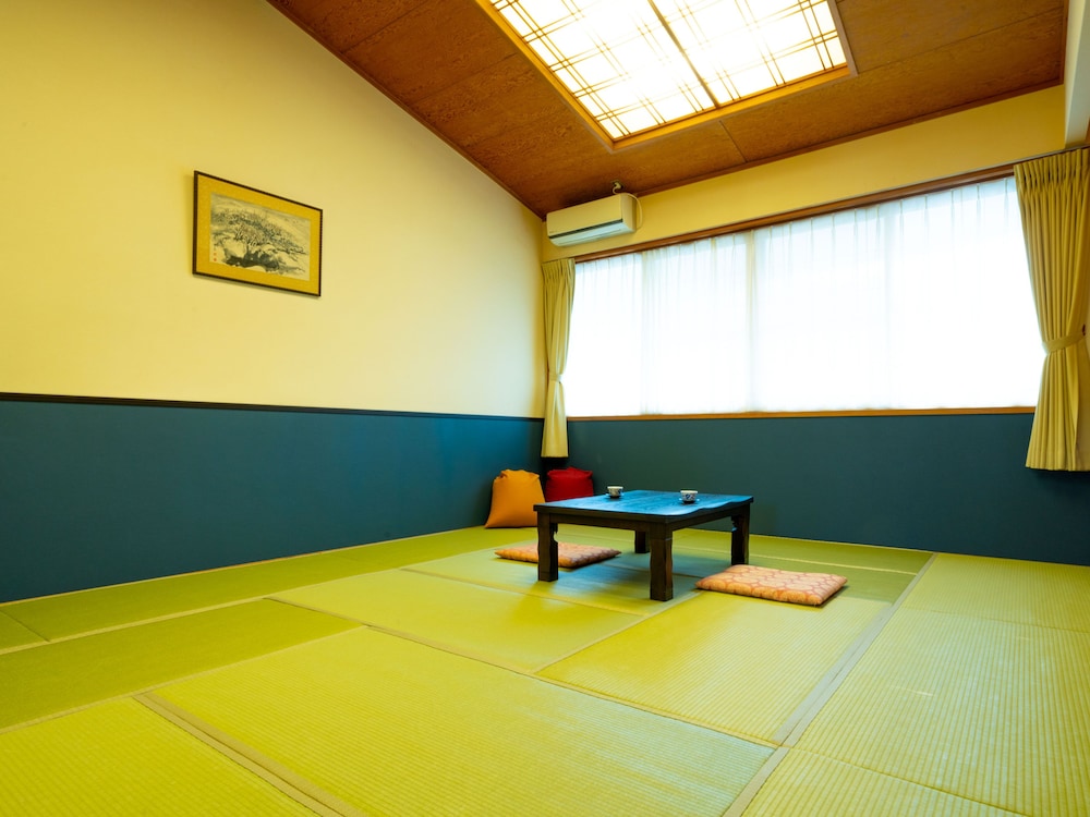 Japanese Style room (23 sqm) photo 3
