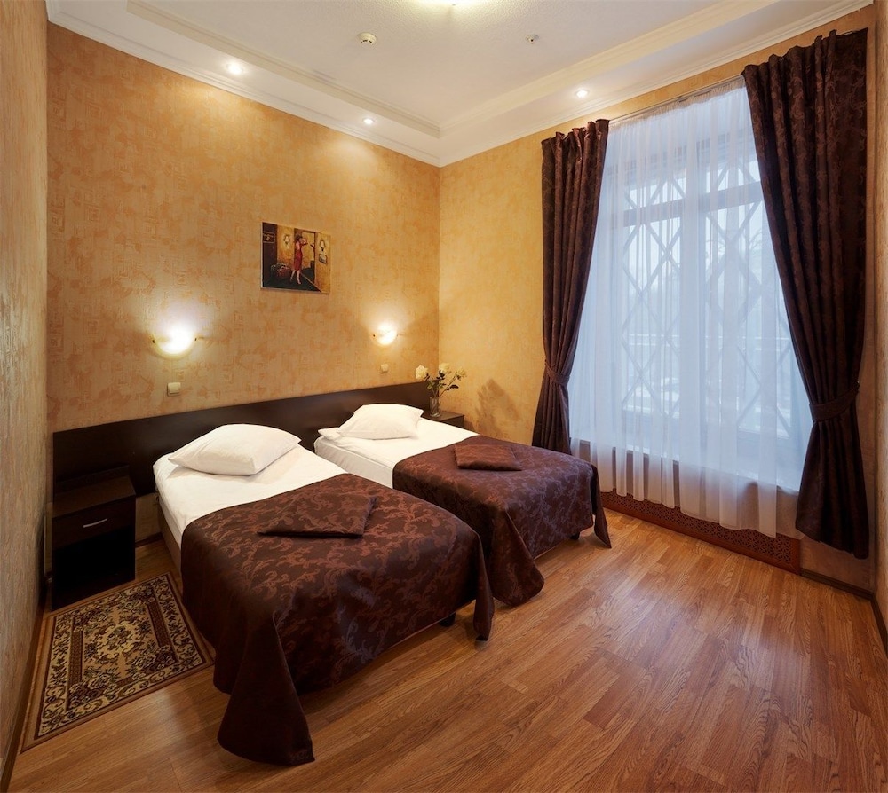 Comfort Twin Room