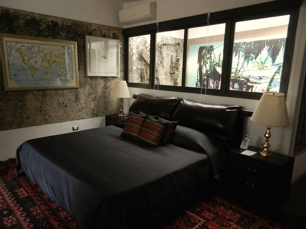 Master Suite