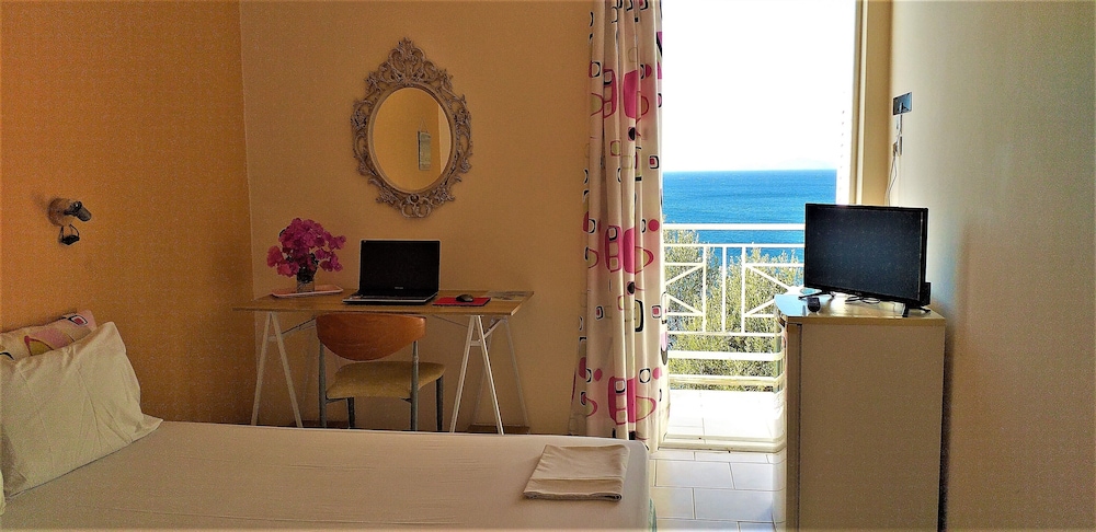 Standard Double or Twin Room photo 2