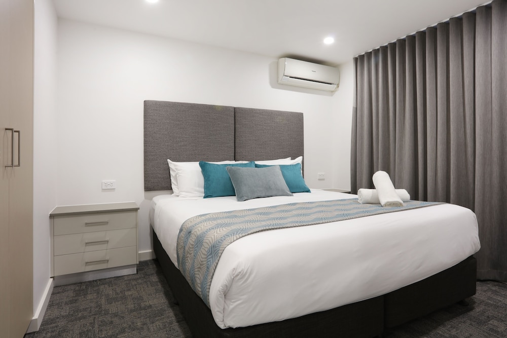 1 Bedroom Apartment (1 King Bed) photo 1