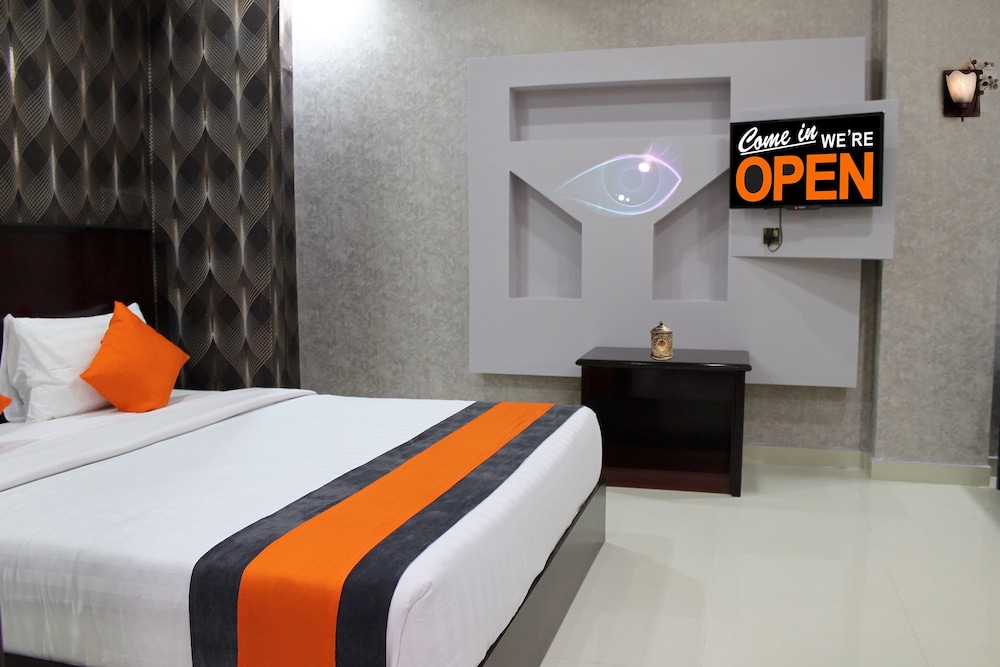 Economy Single Room photo 1