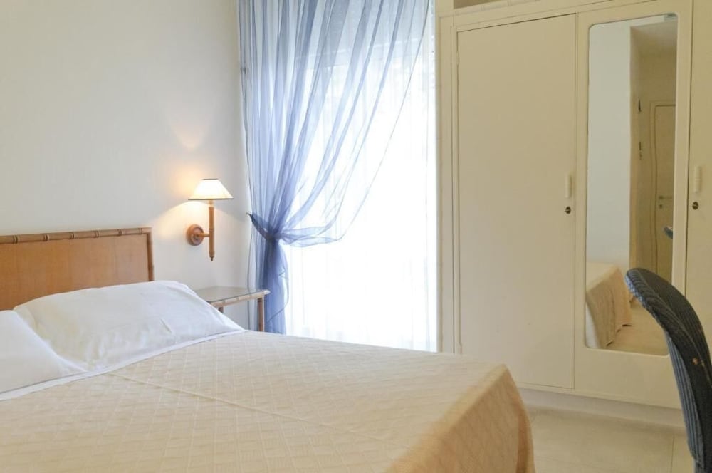 Standard Quadruple Room photo 3