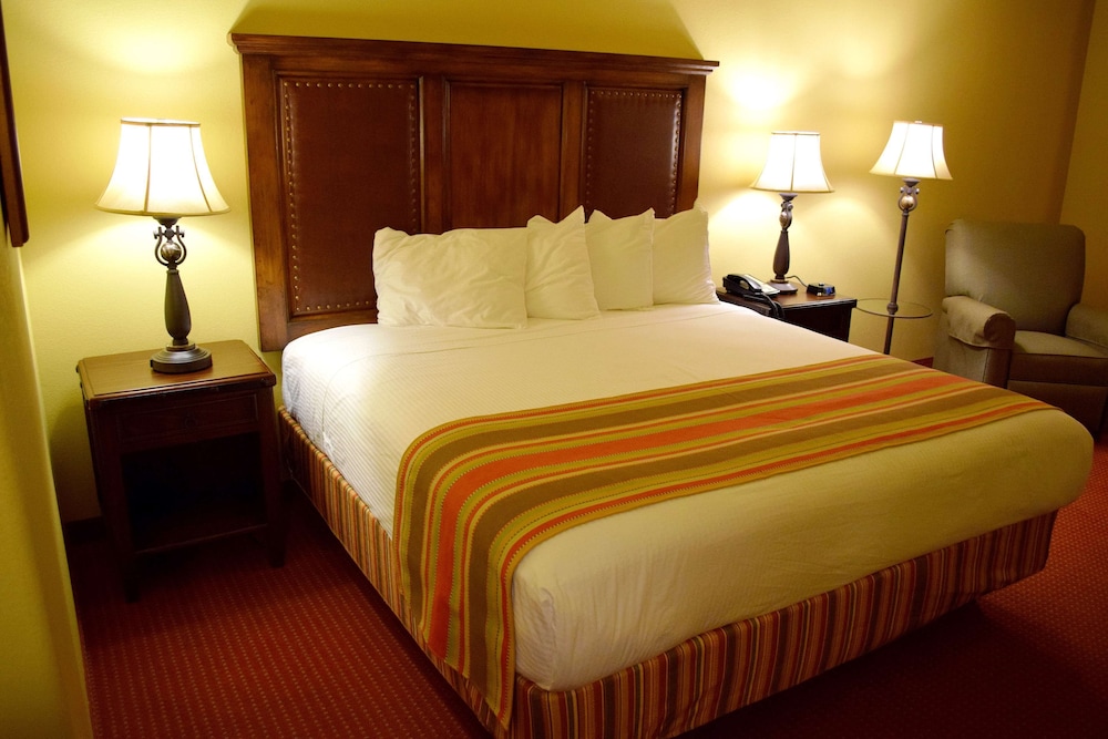 Standard Room, 1 King Bed, Accessible, Bathtub - Photo 2