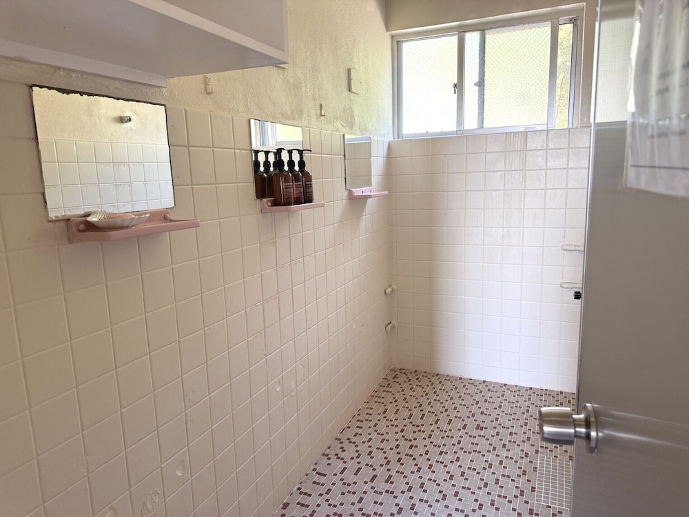 Room 201: Shared Shower & Toilet photo 3