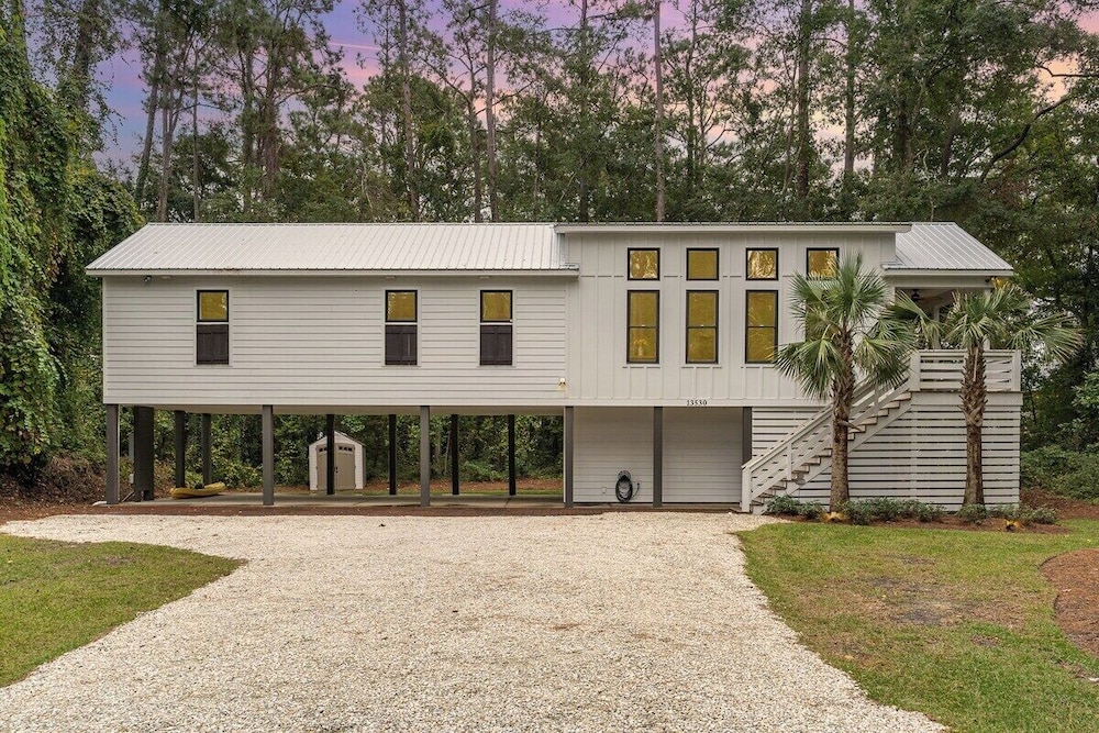 Grand Cottage
