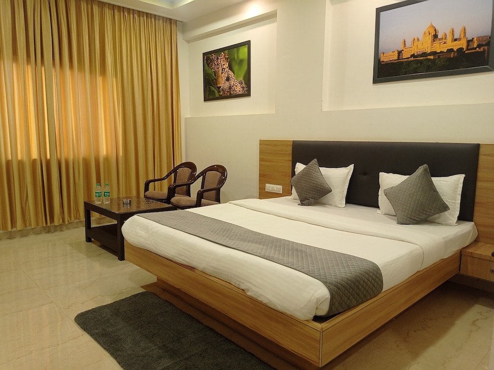 Premium Double Room photo 1
