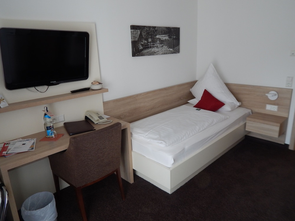 Superior Single Room photo 1