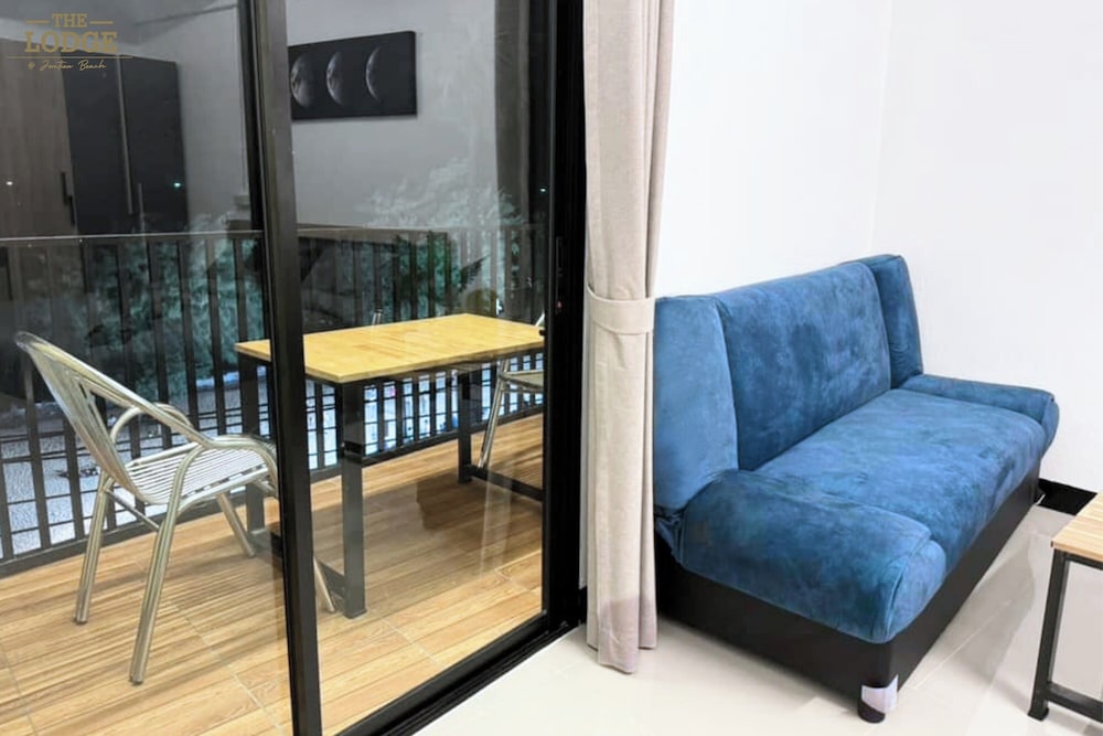 Deluxe Room, Balcony, Sea View - Photo 22