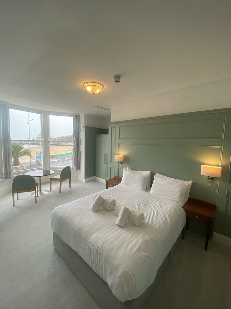 Superior Double Room, Sea View - Photo 4