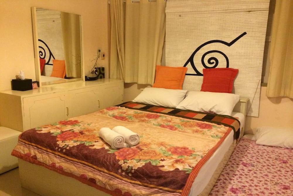 Deluxe Room photo 1